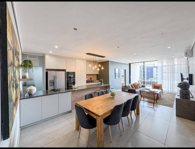 3 BEDROOM APARTMENT FOR SALE IN ASCEND TO MIDSTREAM